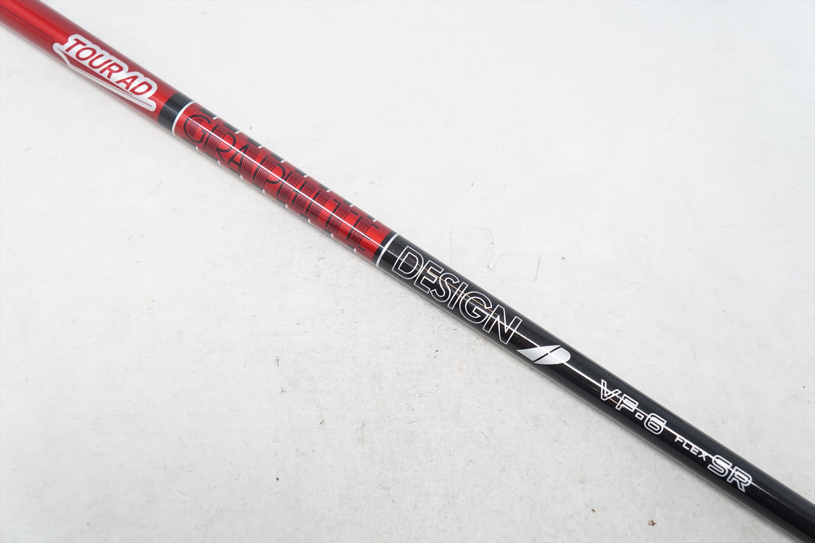 Graphite Design Tour AD VF-6SR 64g STIFF-REG 44.5