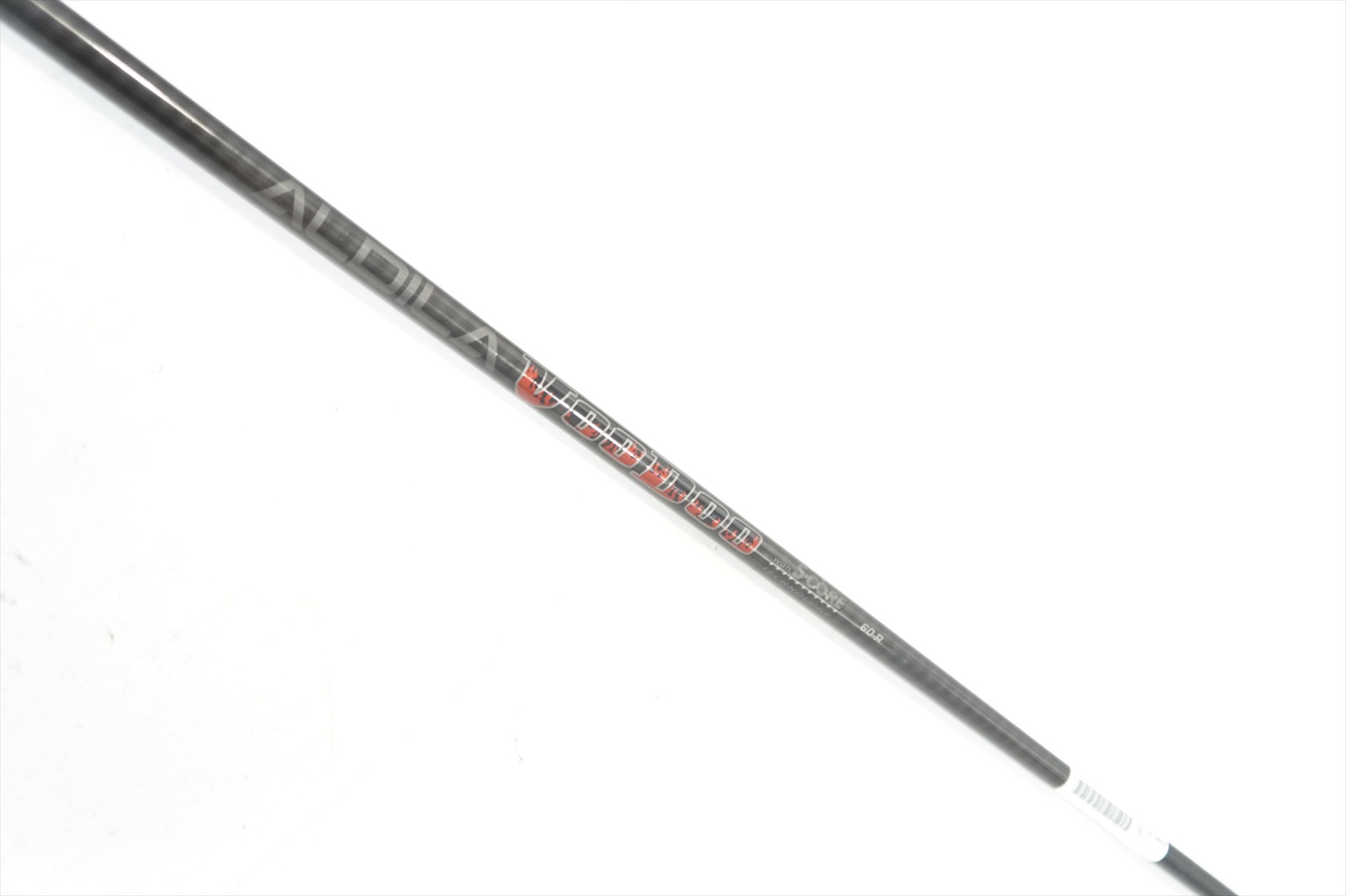 Aldila Voodoo Rvr7 60 R 70g Regular 44