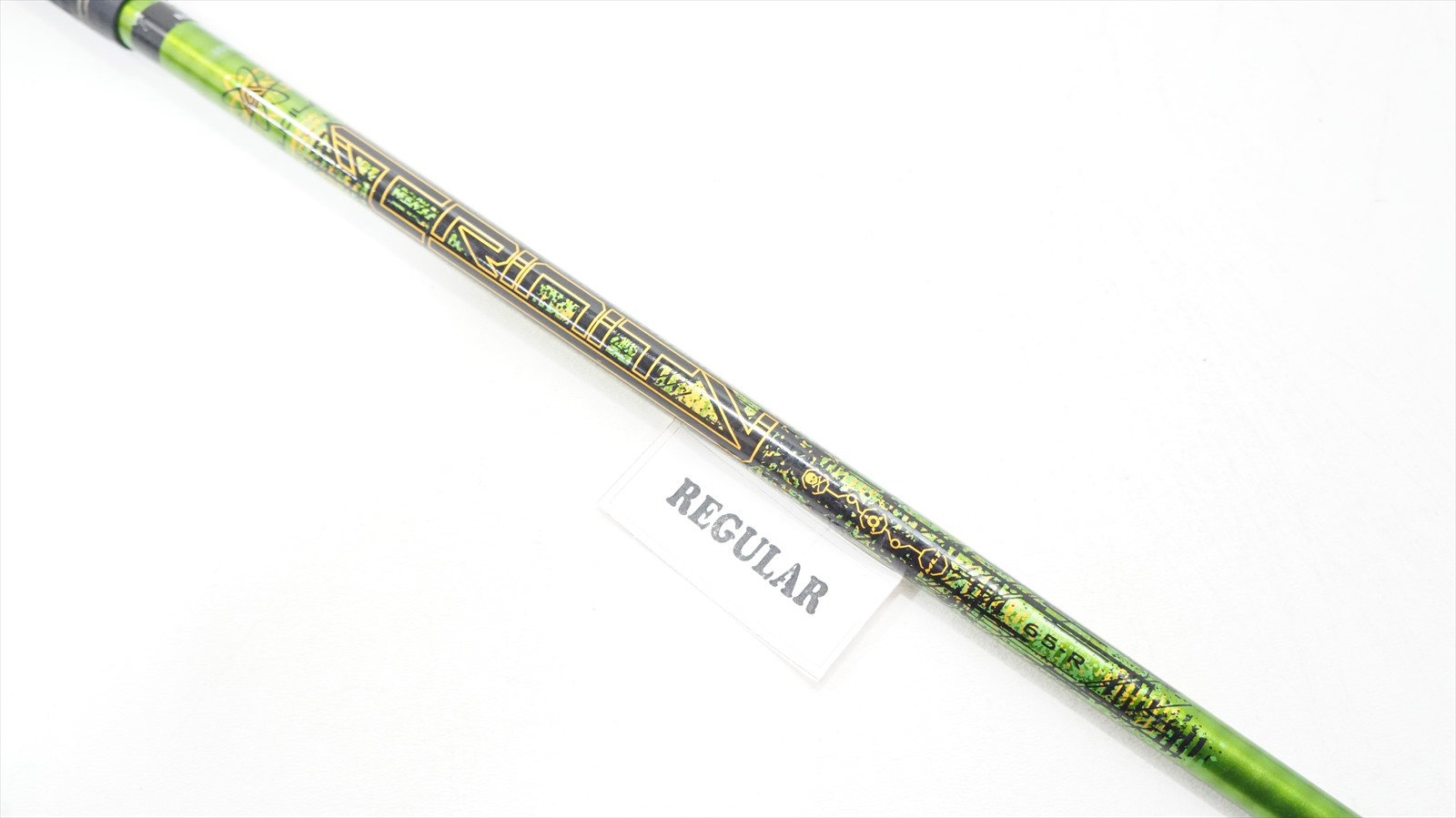 Aldila Trinity 65 R 65g Regular 44.5