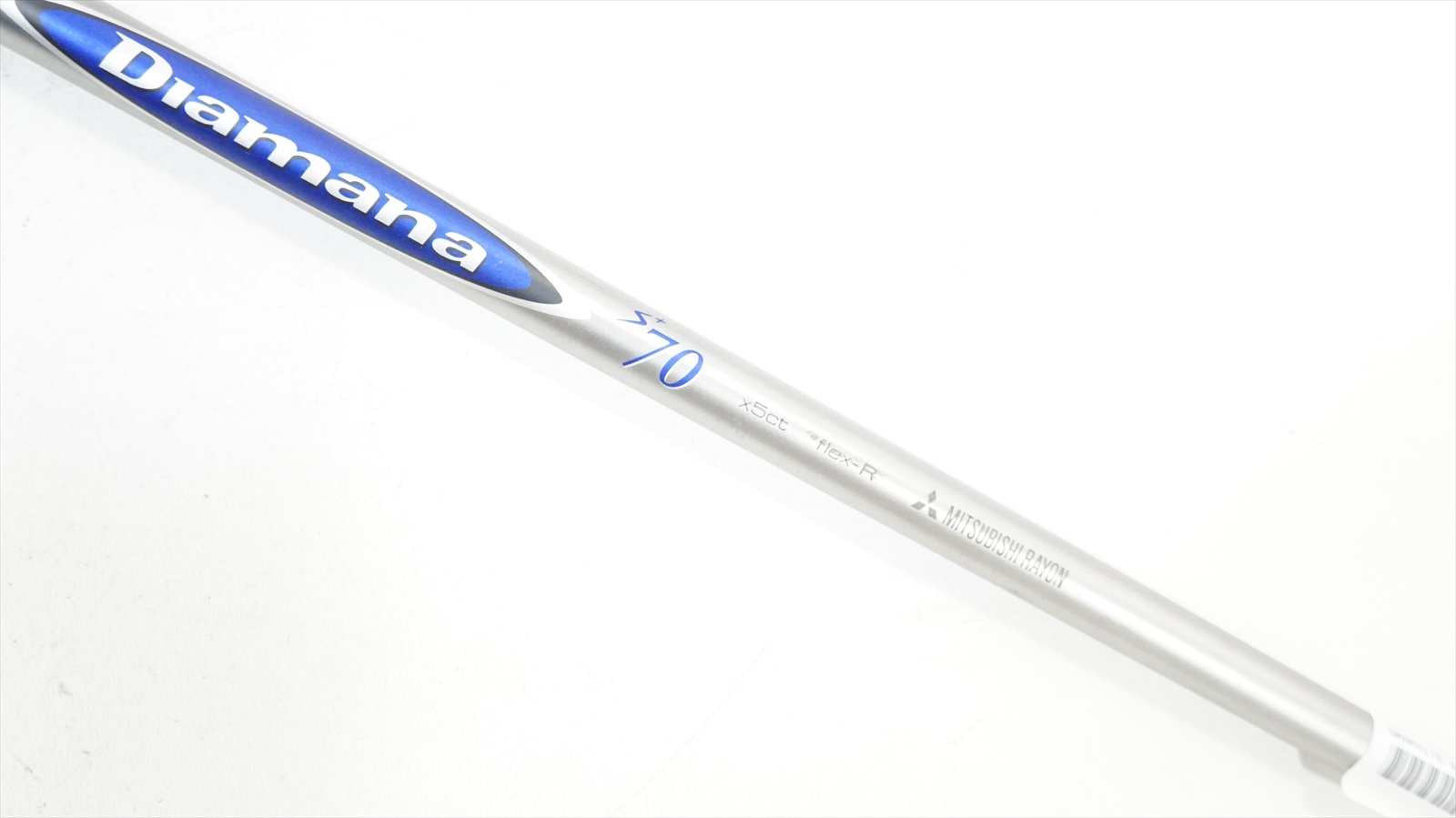 Mitsubishi Diamana S+ 70 70g Regular 41.5