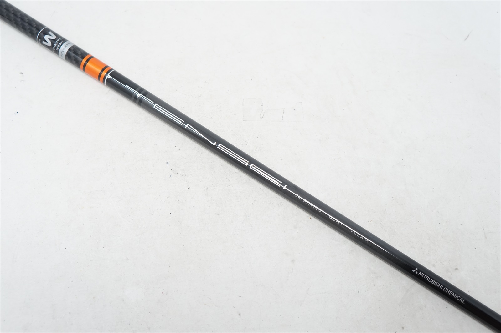 Mitsubishi Tensei CK Pro Orange 60HY REGULAR 39.75