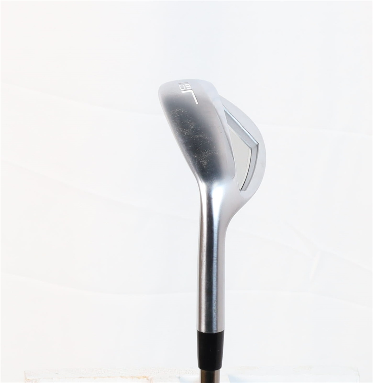 Mizuno Jpx 919 Quad Cut Lob Wedge°- Stiff Recoil 1170104 Good Left