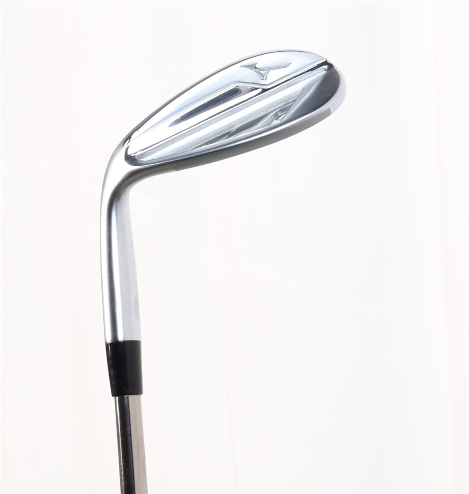 Mizuno Jpx 919 Quad Cut Lob Wedge°- Stiff Recoil 1170104 Good Left