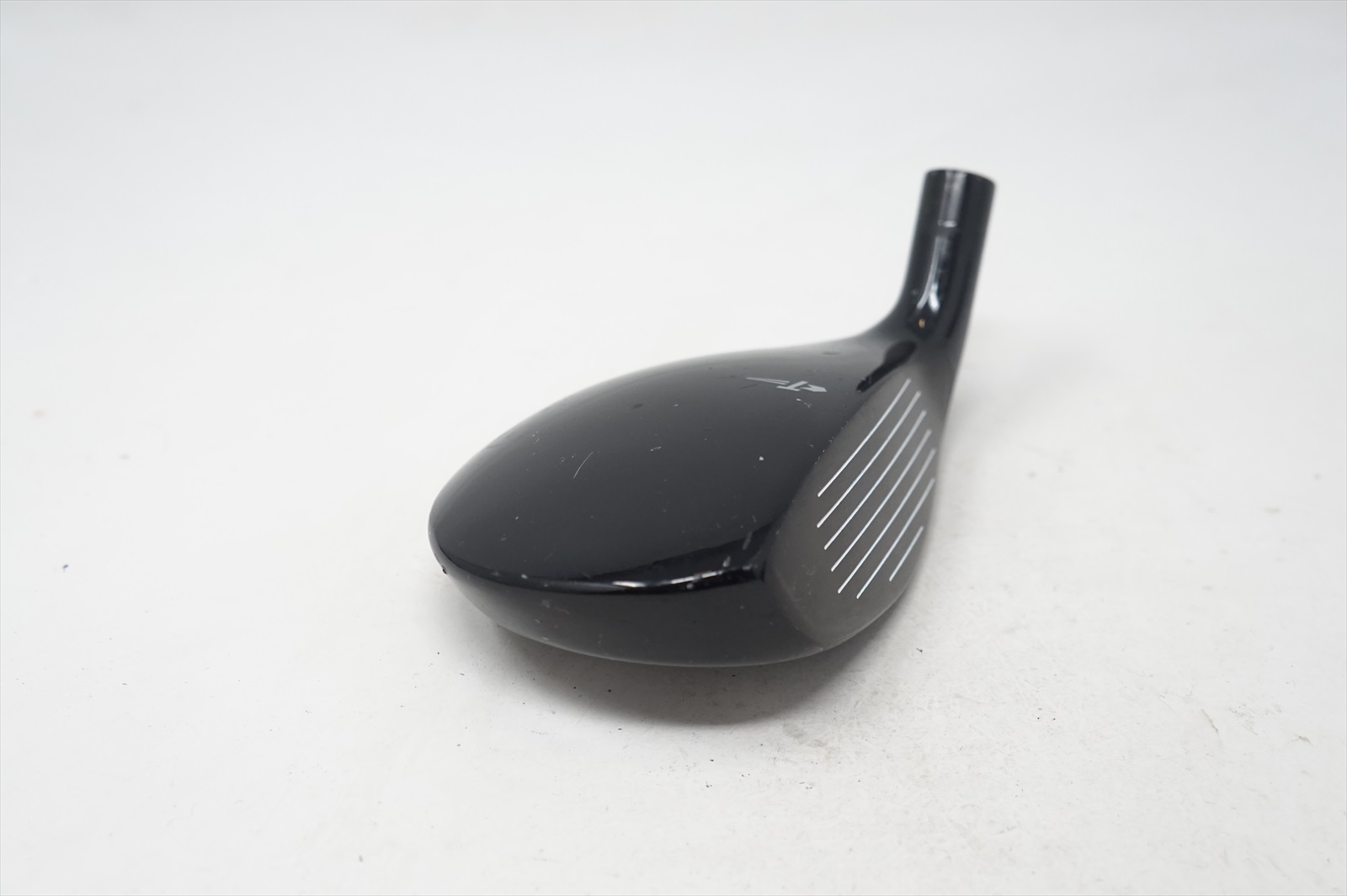 Tête De Club Hybride Tour Edge Hot Launch E522 – 19°, #3, Occasion Droite