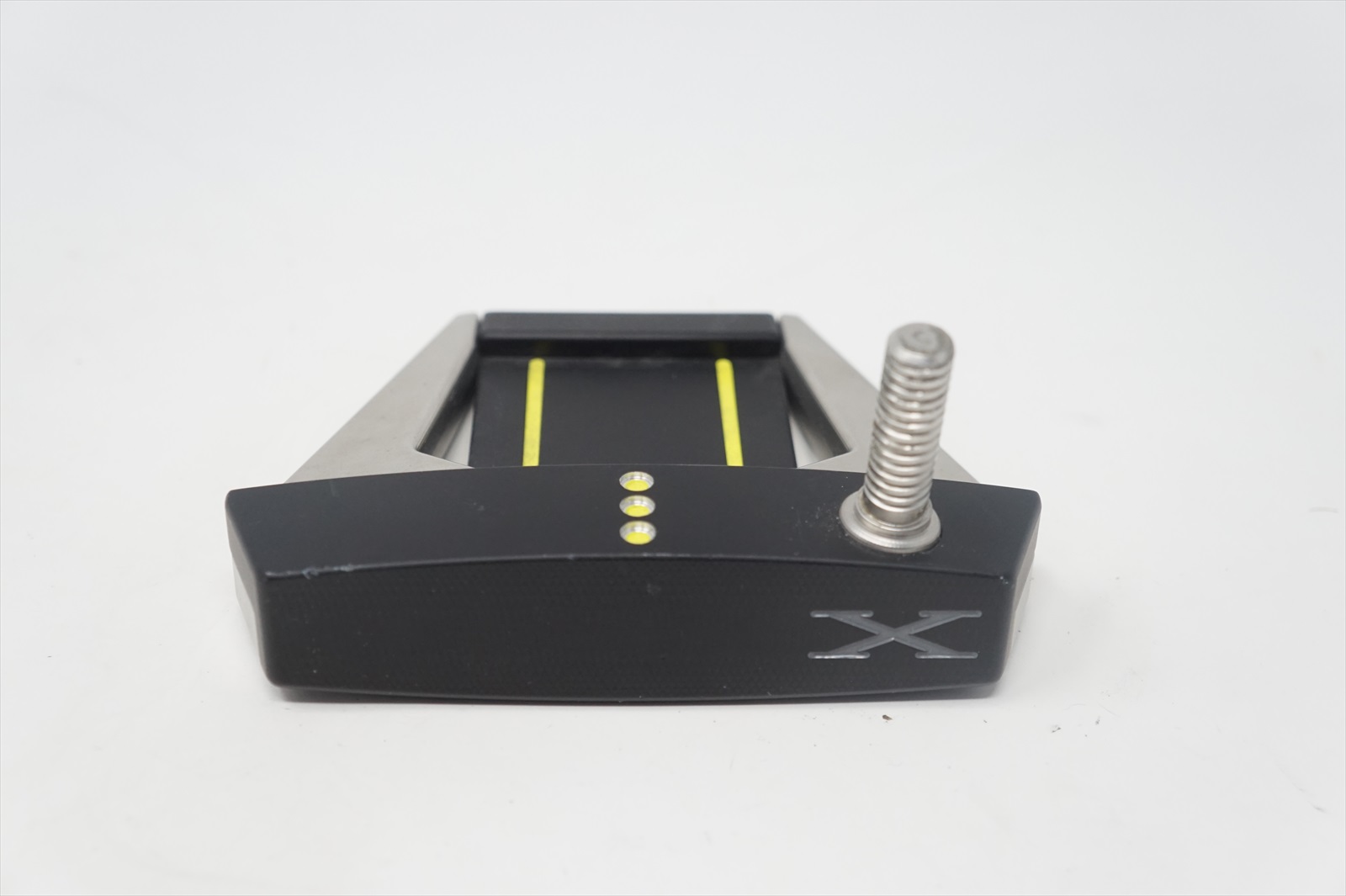 Scotty Cameron Phantom X 6 Putter Club Head Only 1171197 | eBay