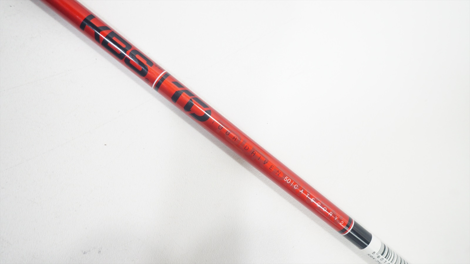 Kbs Td Tour Driven 50 Cat2 50g Regular 43