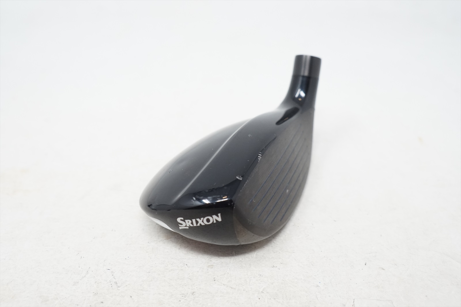 Srixon Zx 19* 3 Hybrid Club Head Only 1172831 | eBay