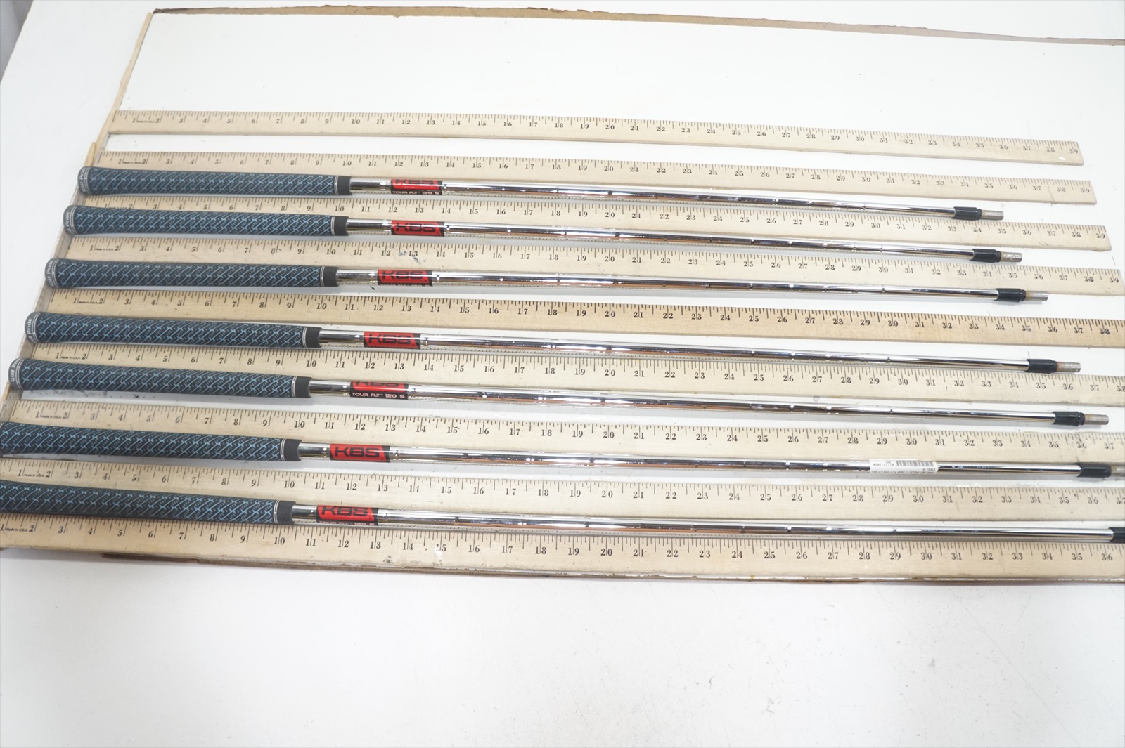 Kbs Tour Flt 120 S Stiff 35