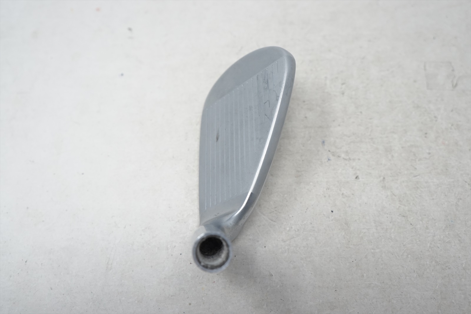 Srixon Zx4 38* #9 Iron Club Head Only Very Good 1173434 | eBay