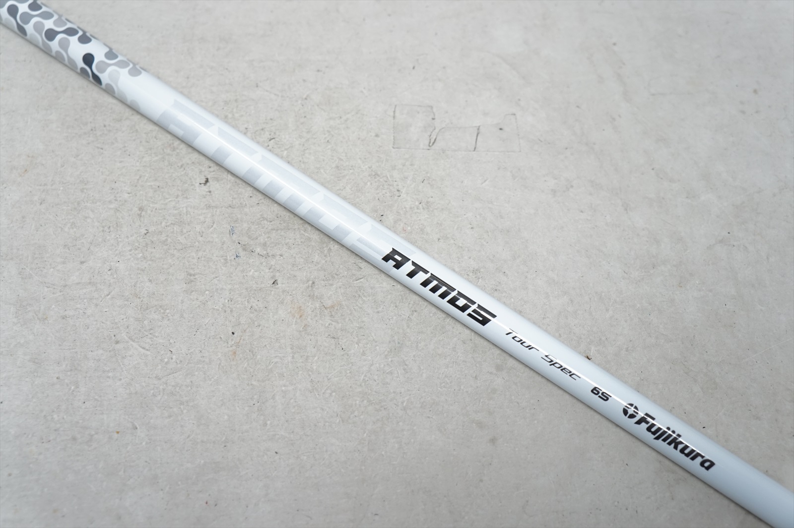 Fujikura Atmos Tour Spec Blue 6X シャフト