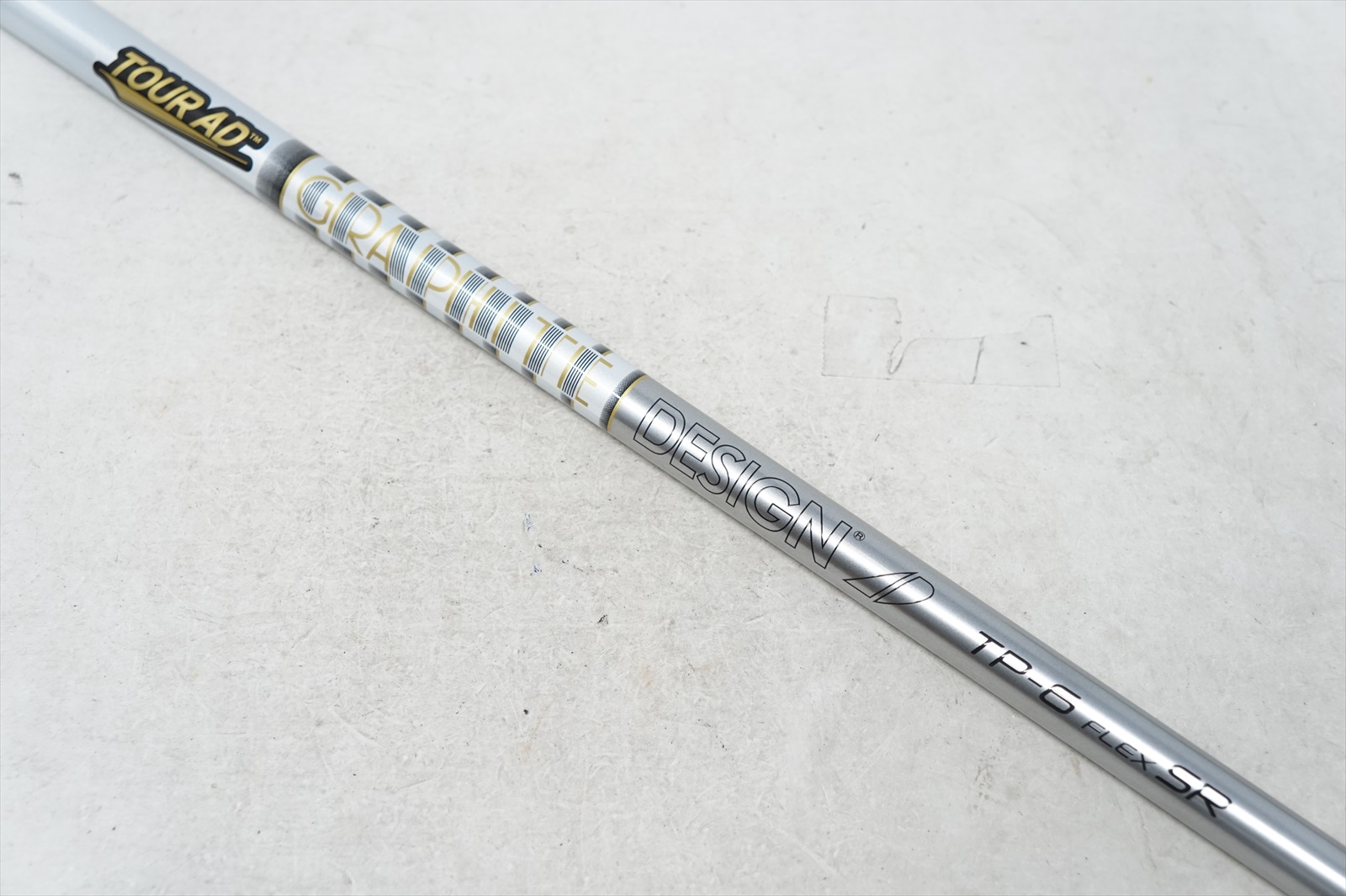 Graphite Design Tour AD TP-6SR Stiff-Regular 44.5