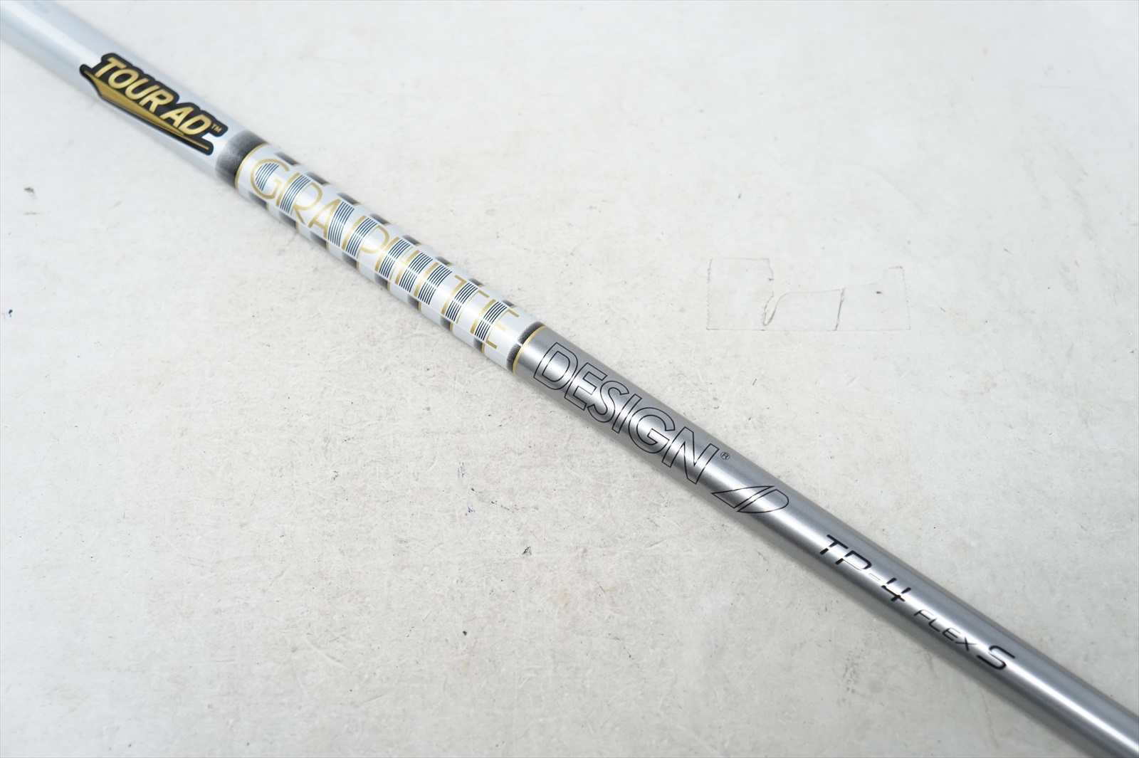 Graphite Design Tour AD TP-4S 48g Stiff 44.5