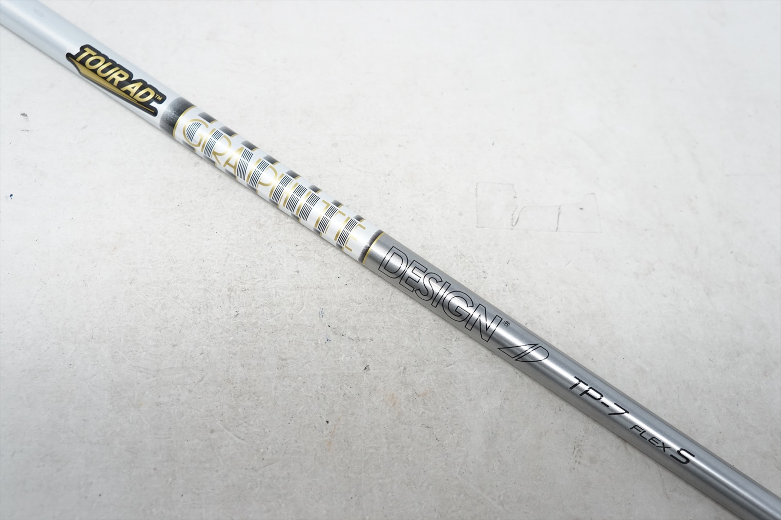 Graphite Design Tour AD TP-7S 73g STIFF 44.5