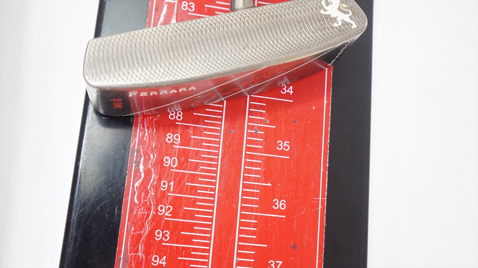 Piretti Ferrara Rev 2.0 34