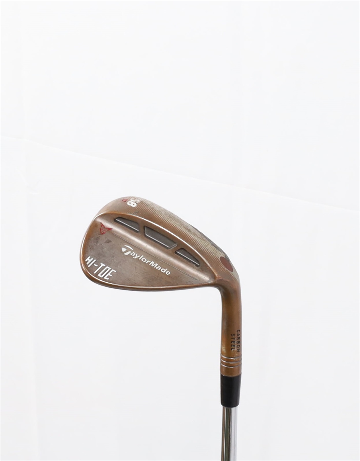 Taylormade Milled Grind Hi-Toe Wedge 58°-10 Wedge N.S. Pro Modus3 1175274 Fair