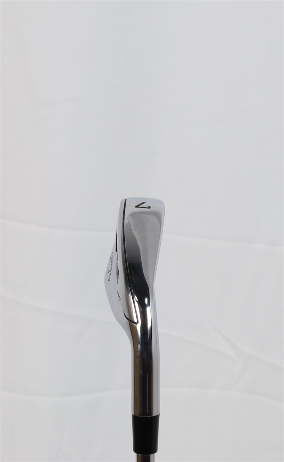 Callaway Rogue St Pro 7 Iron Regular Flex Rifle Steel 1177458 Excellent