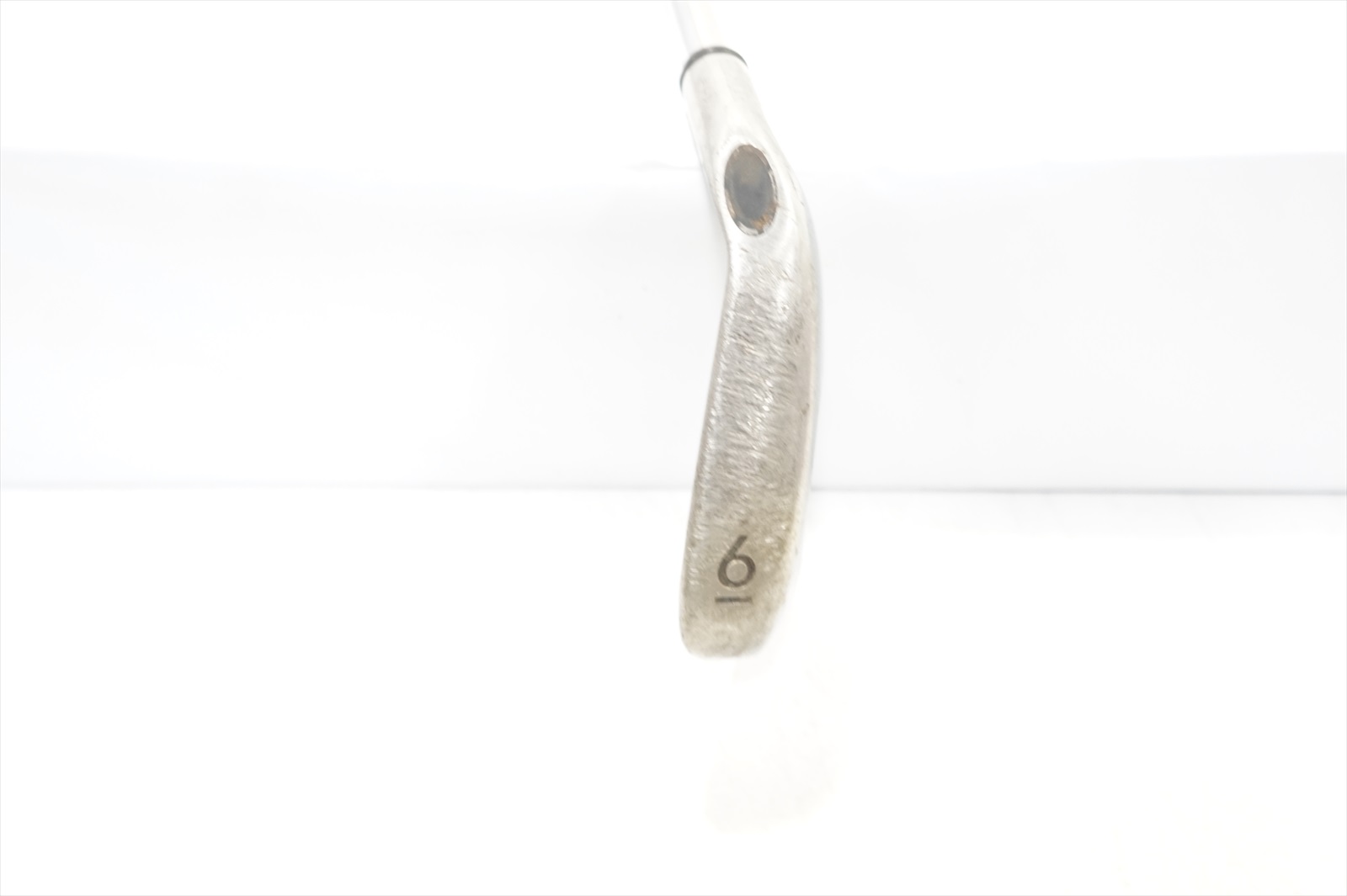 Callaway X-16 Pro Series 6 Iron Regular Flex Dynamic Gold Steel 1178094 Good