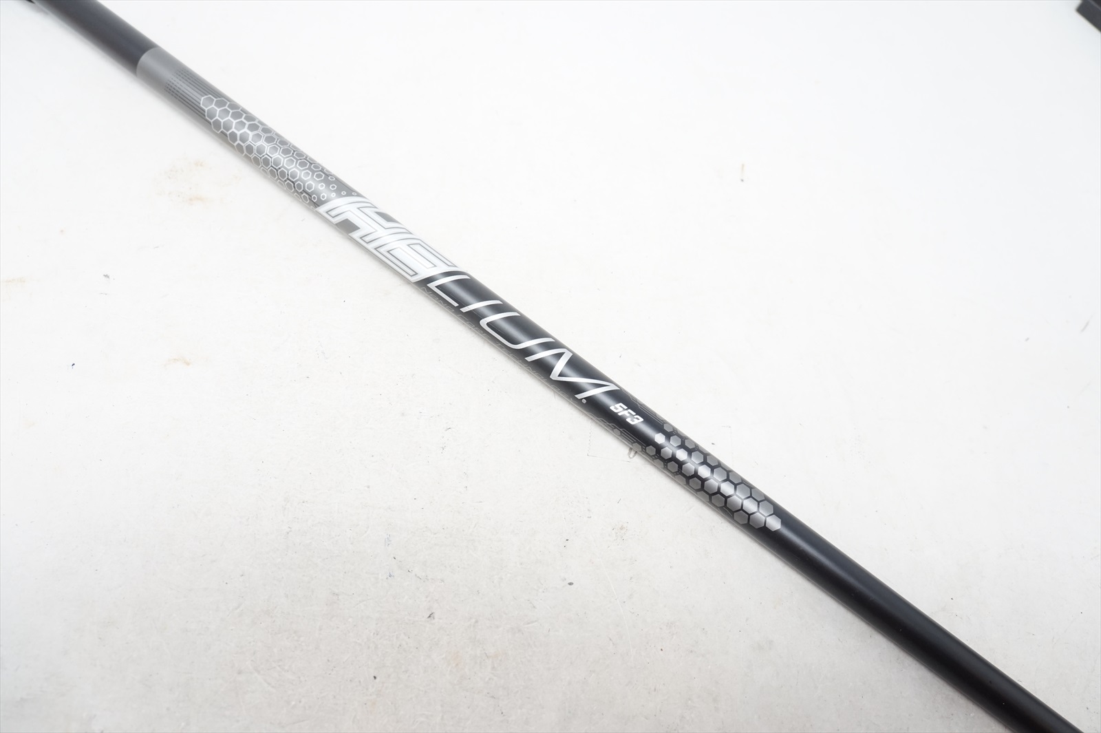 Ust Mamiya Helium Nanocore 5F3 56g Regular 42.5