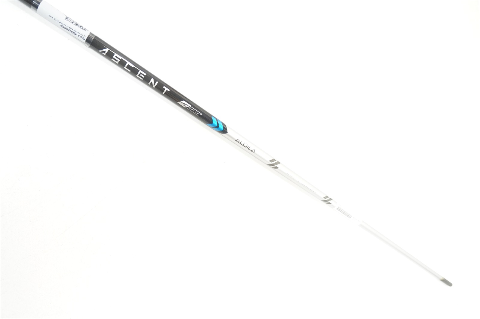 Aldila Ascent Pl Blue 40 40g Lady 42.25