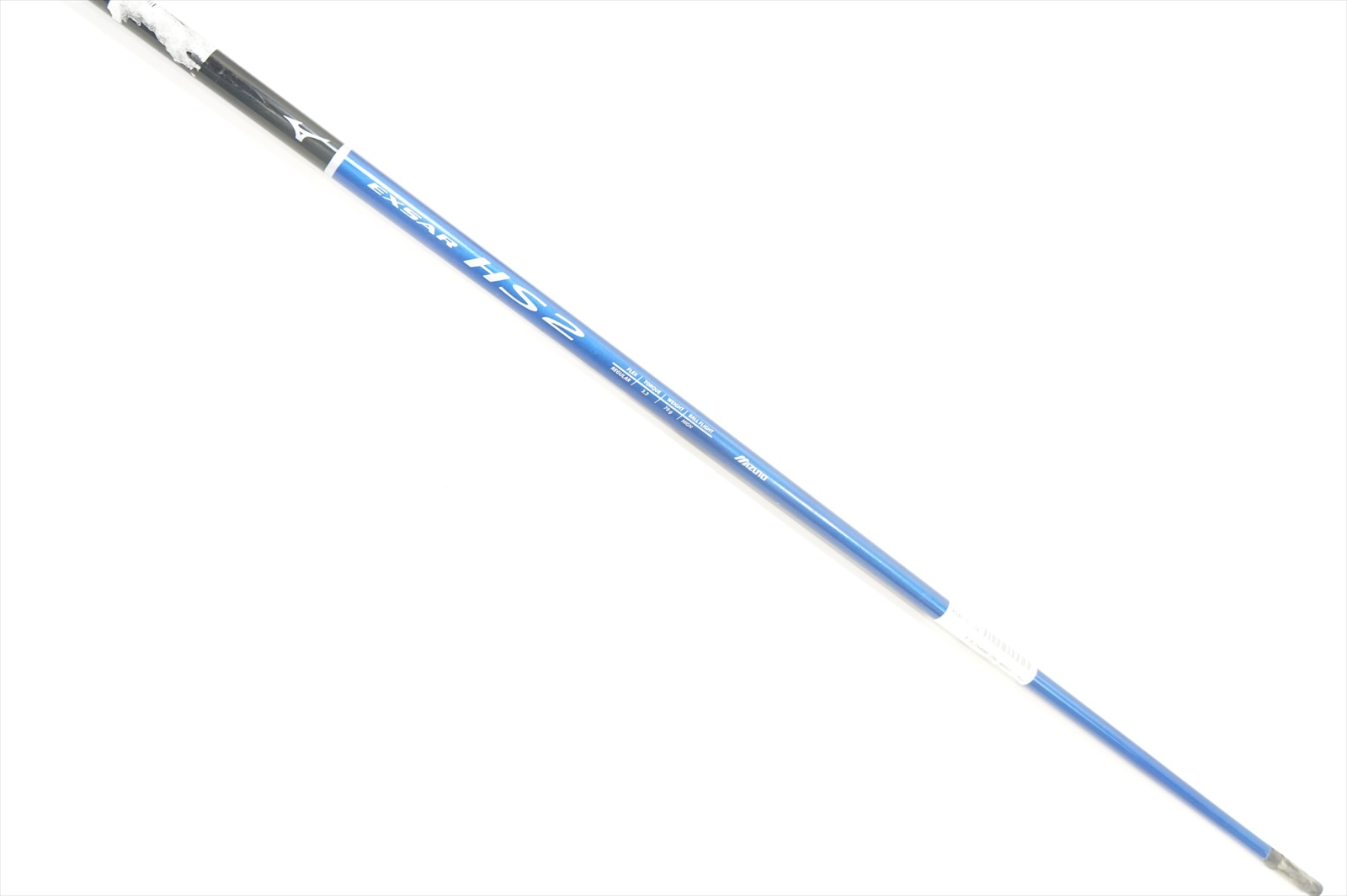 Mizuno Exsar Hs2 70g R Regular 39.25