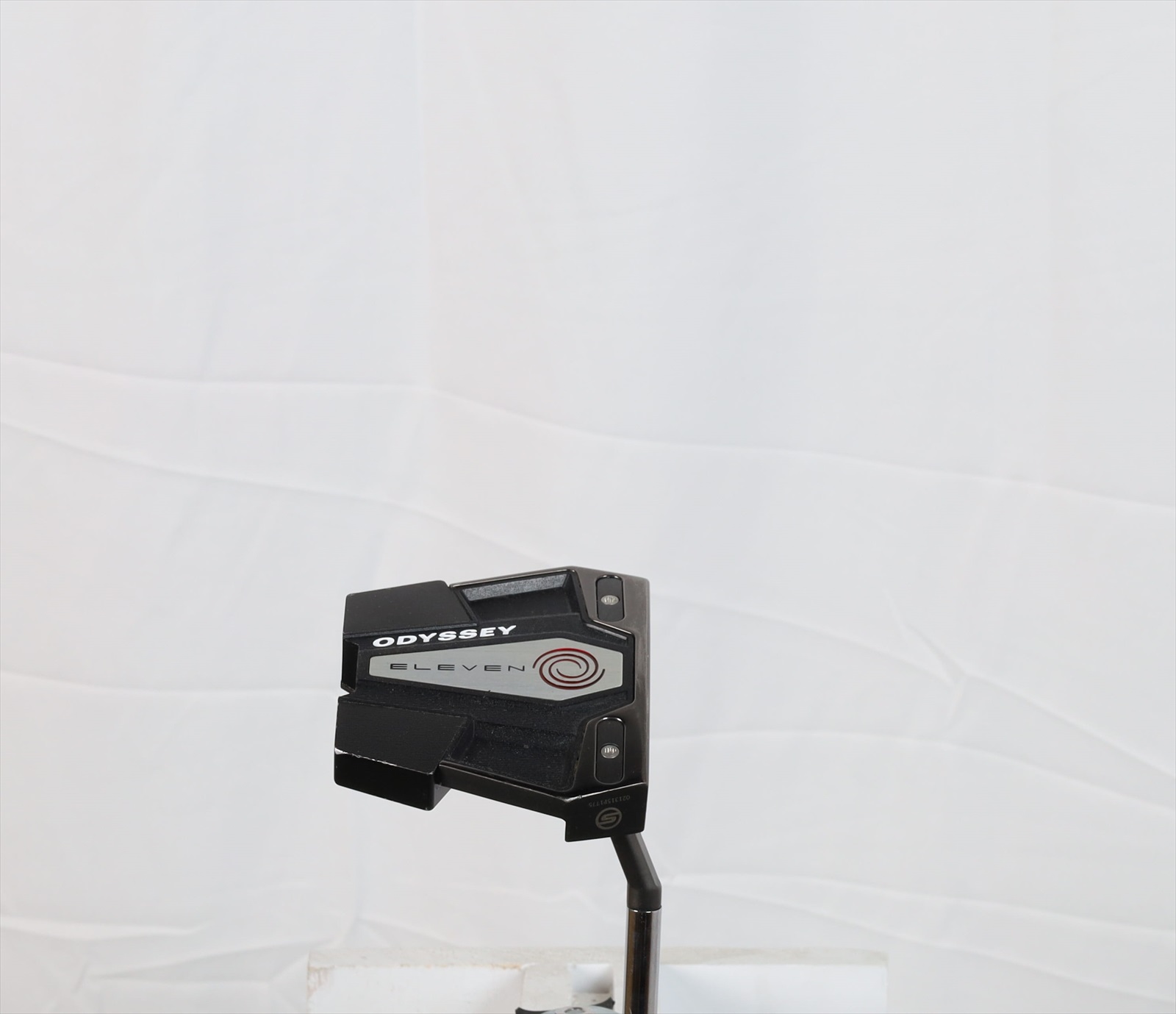 Odyssey Eleven S 34