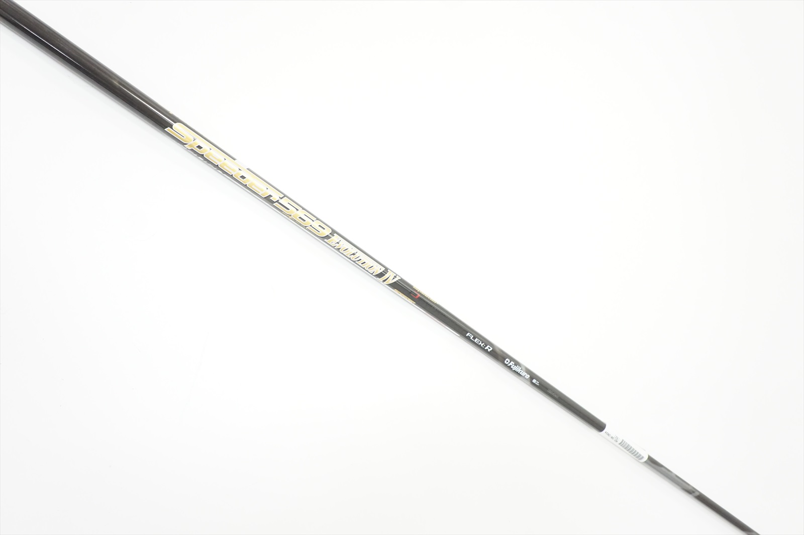 クラブ Fujikura Speeder 569 Evolution IV Fujikura Speeder 569 Evolution Iv 56g Regular 42.25