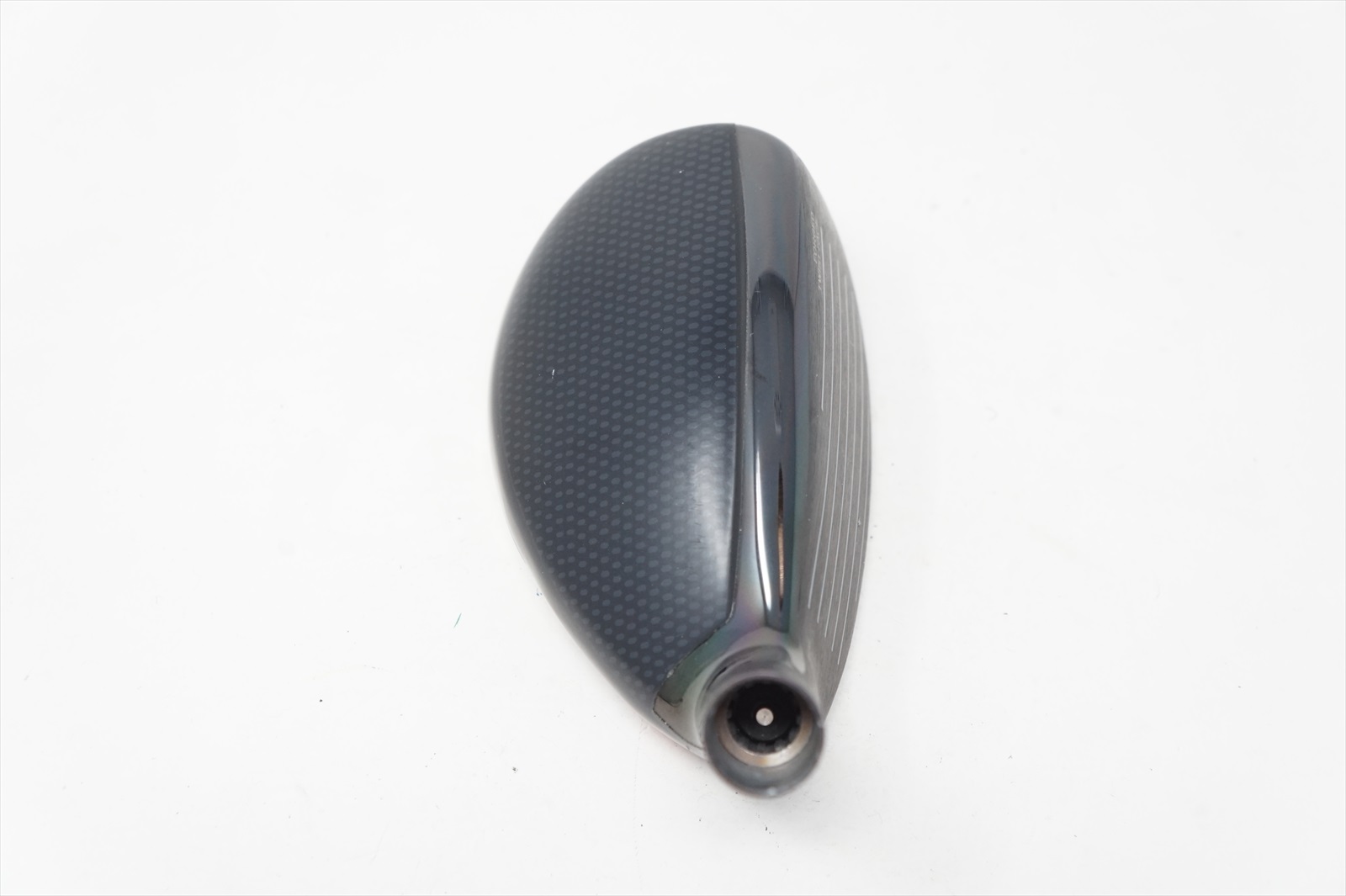 Taylormade Stealth Plus Rescue 19.5° #3 Hybride Tête De Club Right-hand Occasion