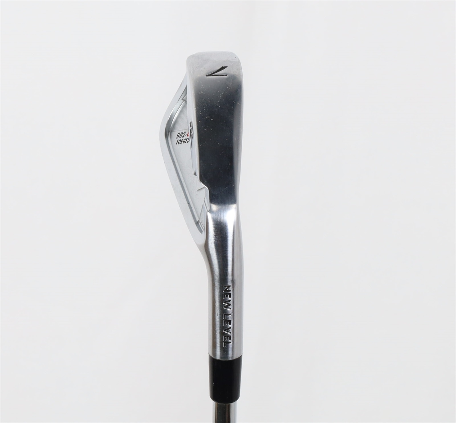 Fer Forgé 902-OS New Level – Extra Rigide, Droitier, 36,5 Pouces