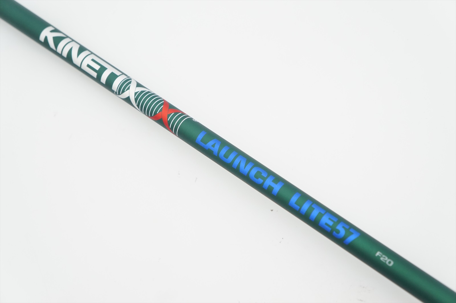 New Paderson Kinetixx Launch Lite 57 F20 63G Regular 43