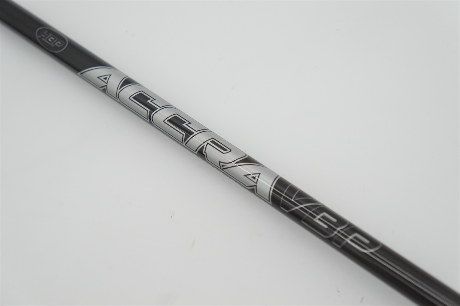 New Accra Vbp Prototype M4 Hbp 65G Stiff 46