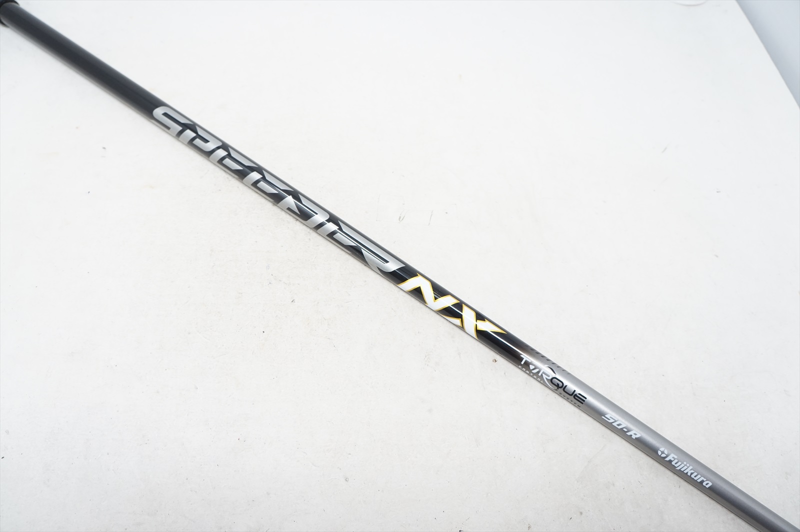 Fujikura Speeder Nx Tcs 50-R 53g REGULAR 41.5