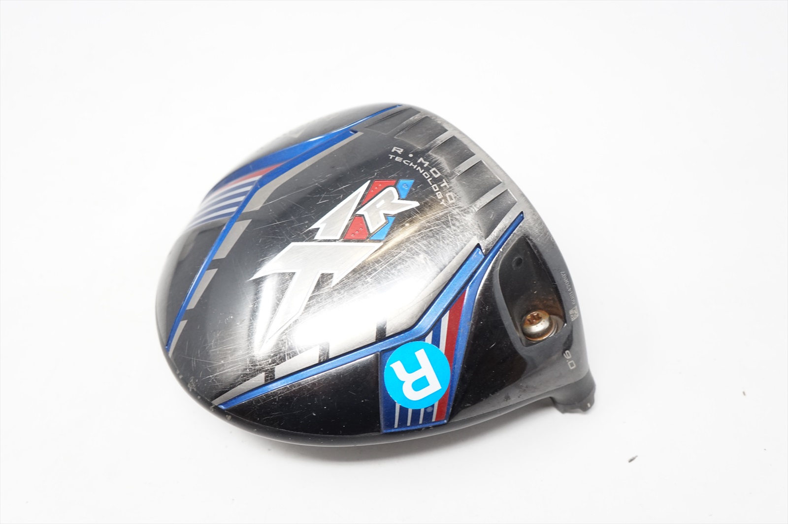 Callaway Xr 9*  Driver Club Head Only 1184181