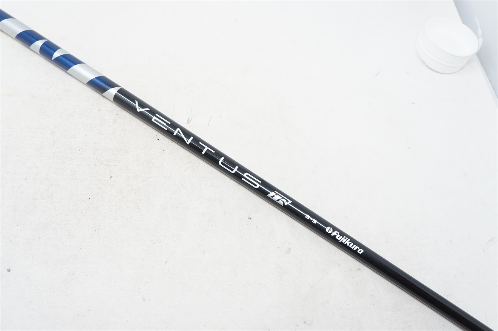 Fujikura Ventus TR Blue 5-S Stiff 44.75