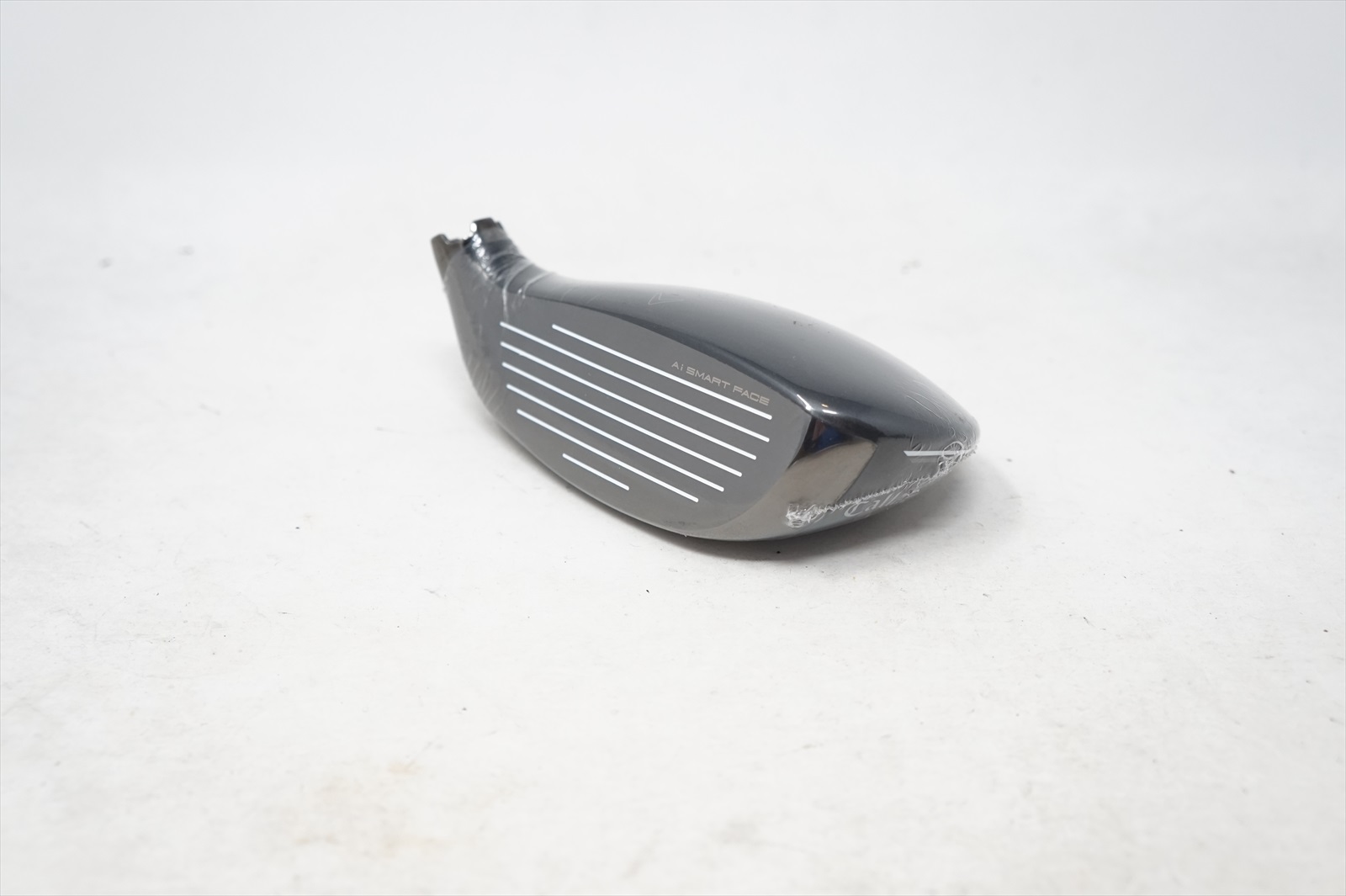 Tête De Club Hybride Callaway Paradym Ai Smoke 18° #3 - Pour Gaucher, Occasion Bon état