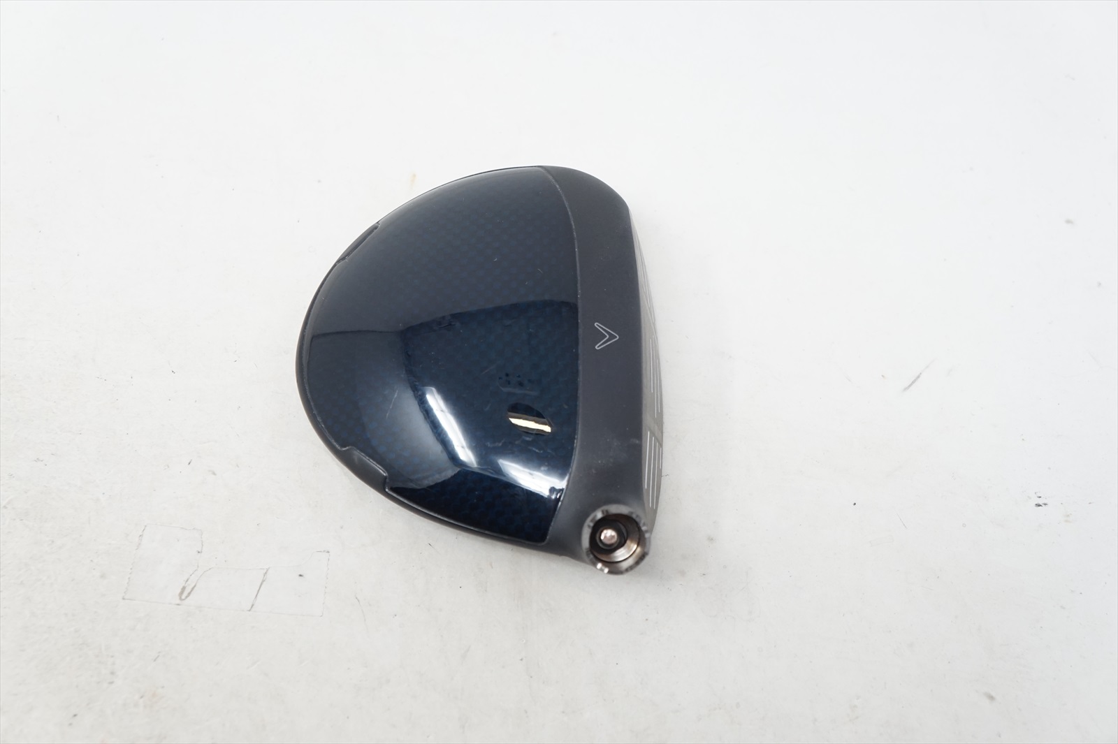 Tête De Bois 3 Callaway Paradym X – 15° – Gaucher – Occasion