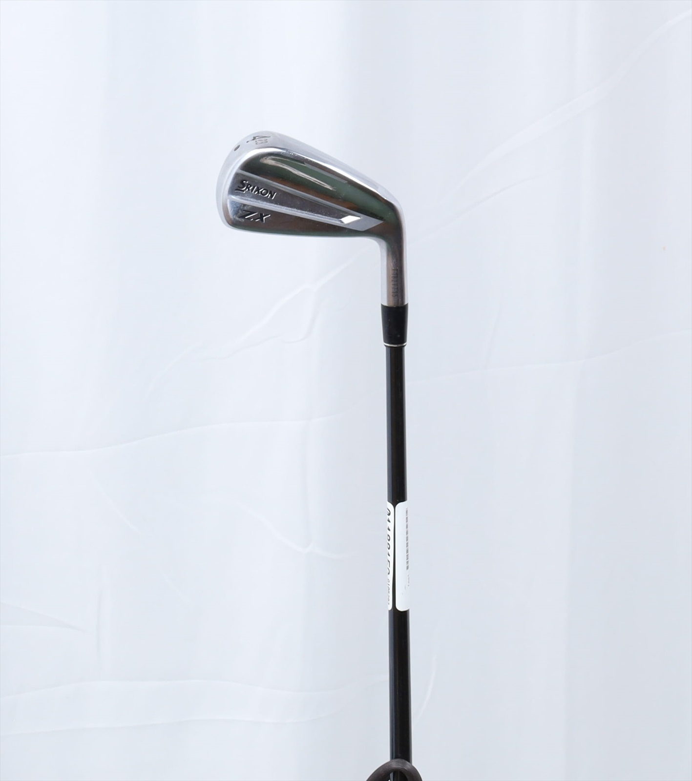 Srixon Zx Mk Ii 4 Utility Iron Stiff Flex Recoil Graphite 1188159