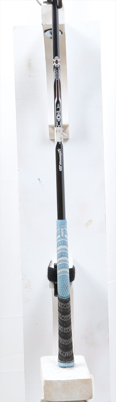 miri4つ Srixon Zx Mk Ii 4 Utility Iron Stiff Flex Recoil Graphite 1188159