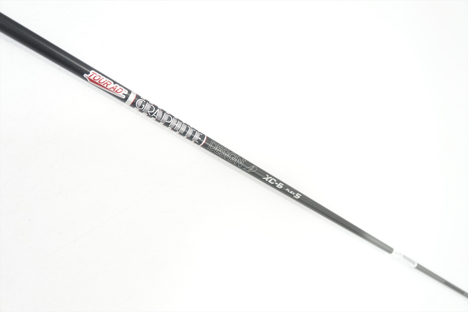 ツアーA.D. XC-6S Graphite Design Tour Ad Xc-6 S 60g Stiff 44