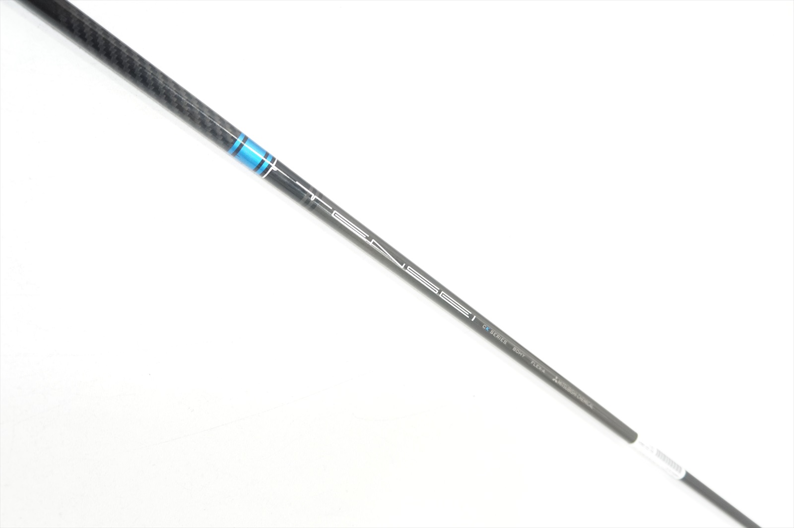 Mitsubishi Tensei Ck Pro Blue 80Hy Senior 39.75