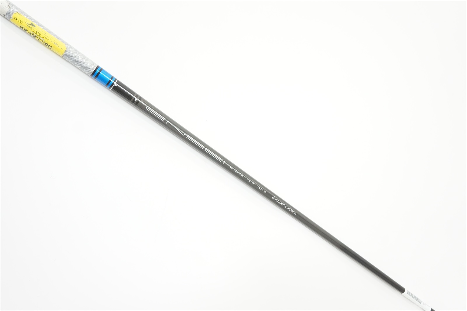 Mitsubishi Tensei Av Raw Blue 65Fw Stiff 41.5
