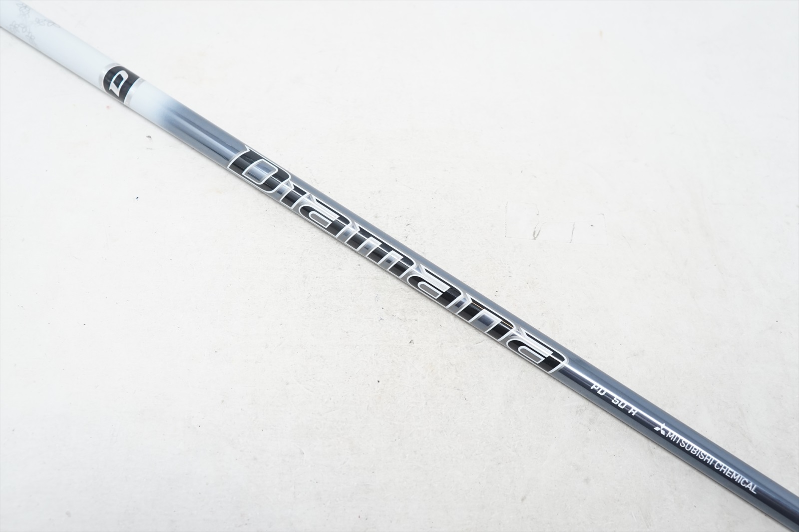 Mitsubishi Diamana PD 50-R 53g Regular 43.5