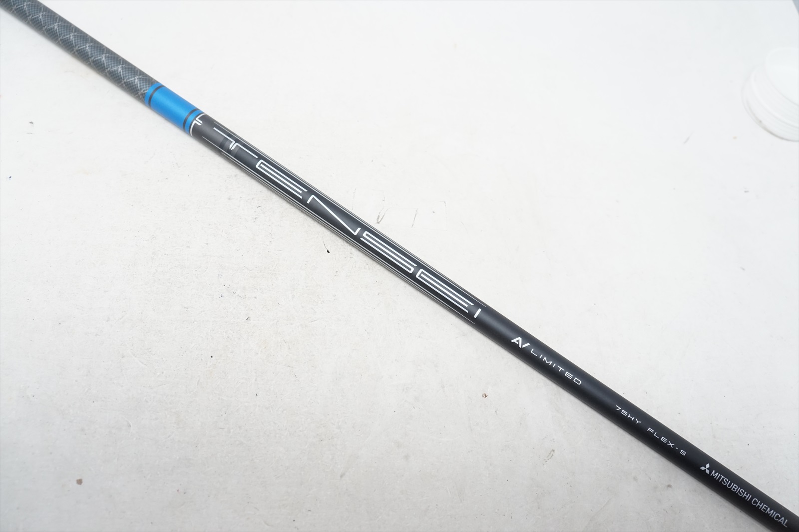 Mitsubishi Tensei AV Limited Blue 75 Stiff 39.75