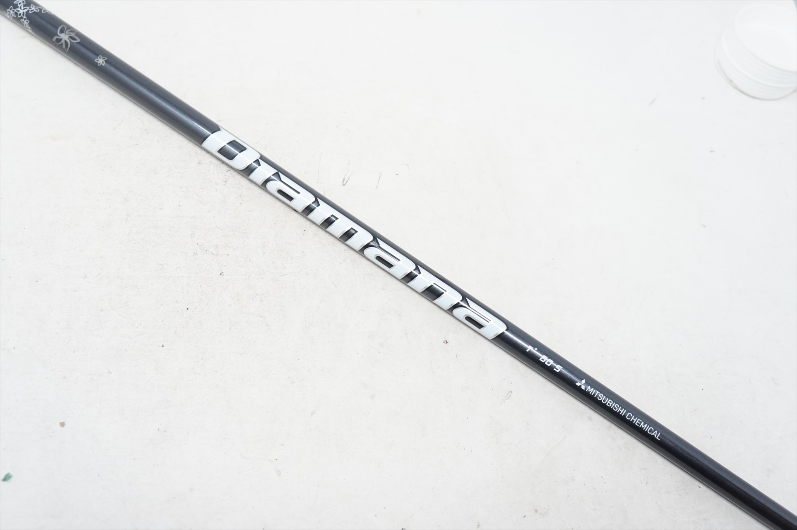 ムジーク　Black Xspire 　10.5度　Diamana PD 60s ムジーク Black Xspire 10.5度 Diamana PD 60s Mitsubishi