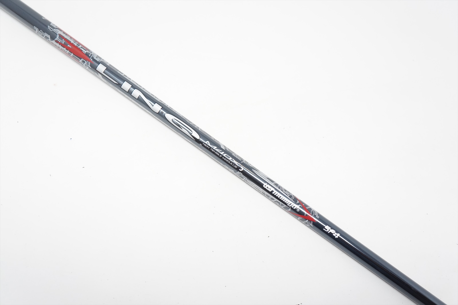 Shaft UST Mamiya LINQ White 7F5 Extra Stiff - Pour Fairway Wood