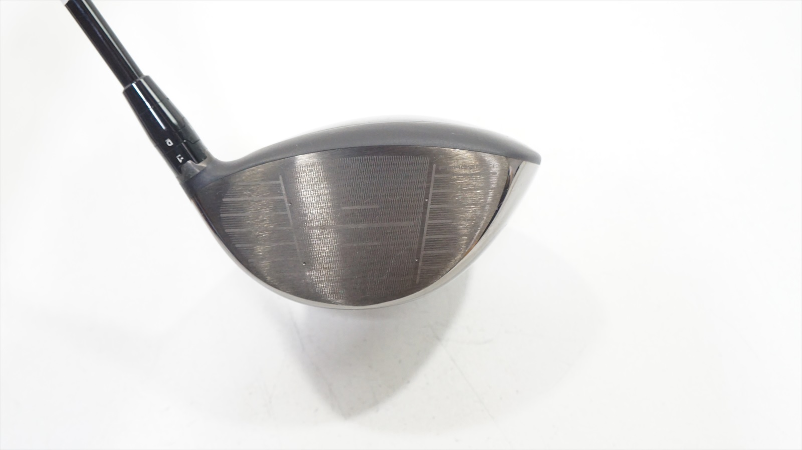 Callaway Paradym Triple Diamond 9° Driver Stiff Tensei Ck Pro 50