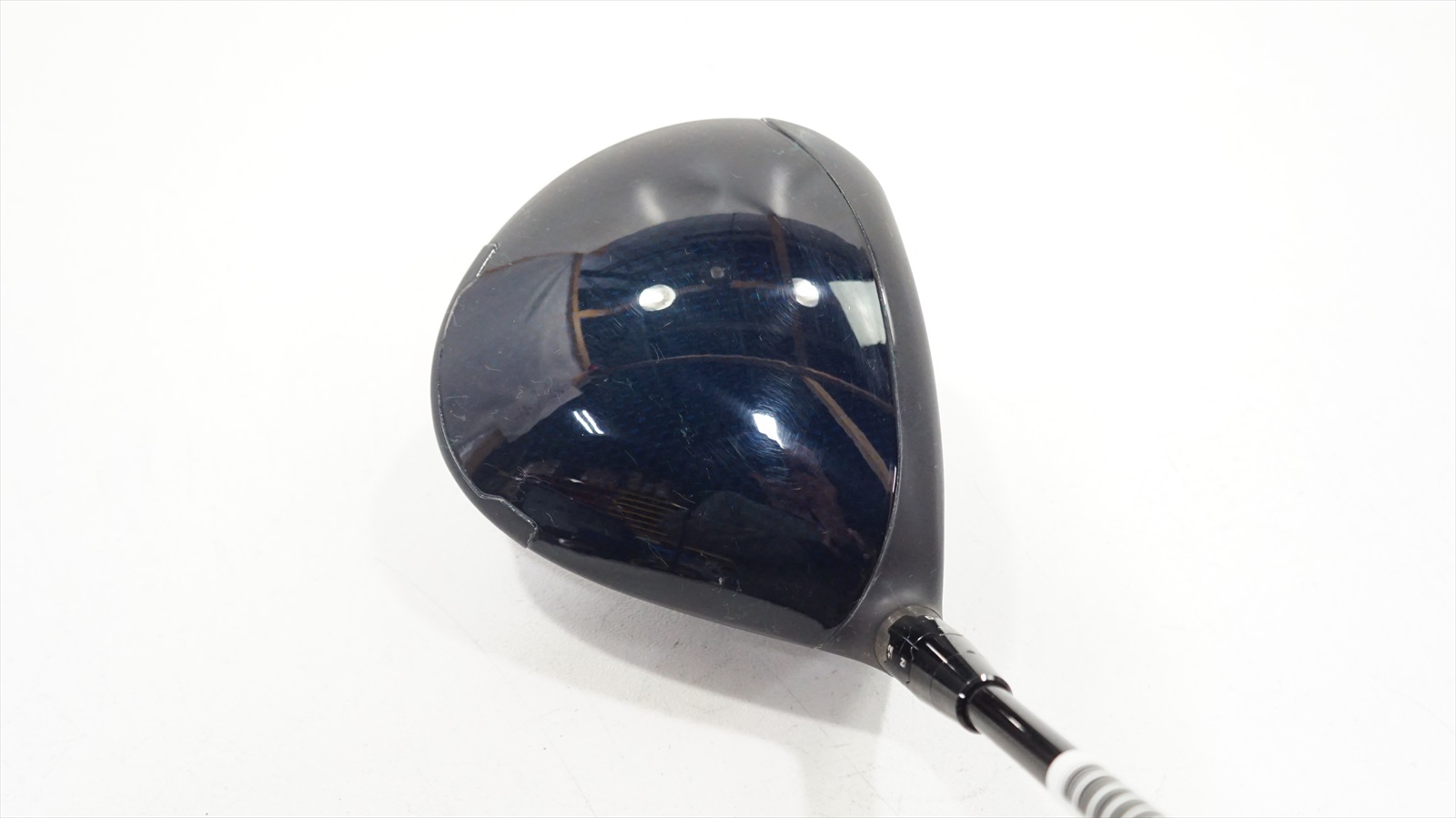 Callaway Paradym Triple Diamond 9° Driver Stiff Tensei Ck Pro 50