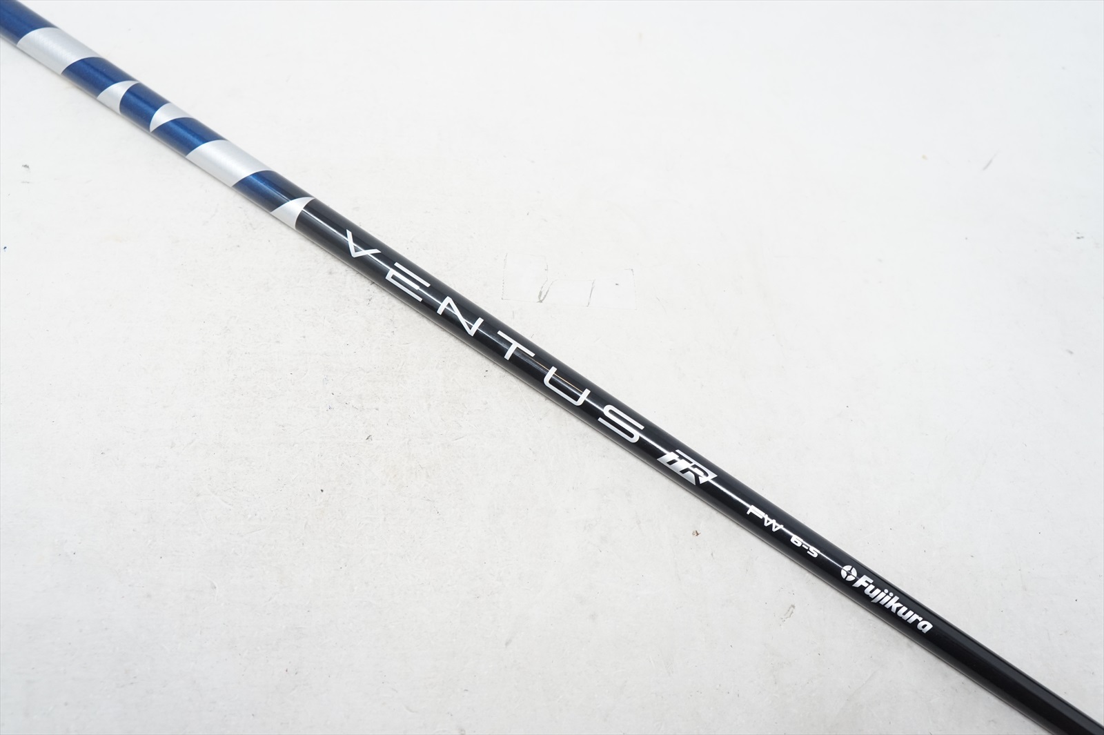 Fujikura Ventus TR Blue Fw 6-S Stiff 42.5