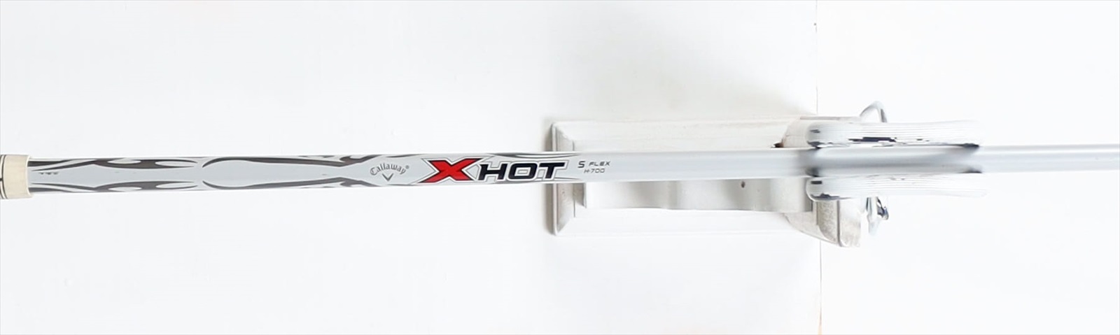 Callaway X-Hot 19° 3 Hybrid Stiff Flex X Hot 1192842 Excellent