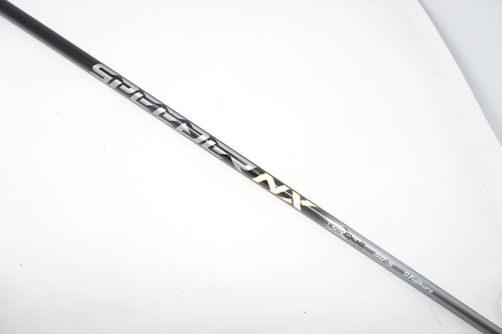 Yuki  Fujikura Speeder Nx Tcs 50-S 55g Stiff 44.75