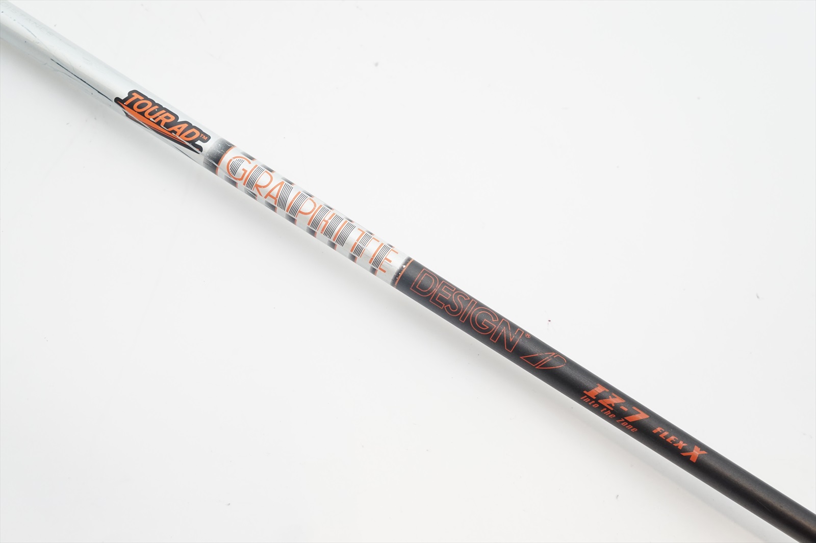Graphite Design Tour Ad Iz 70g Extra Stiff 40